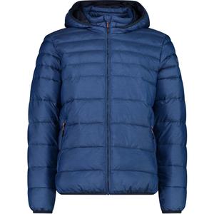 Plumífero con capucha CMP Snaps image-1