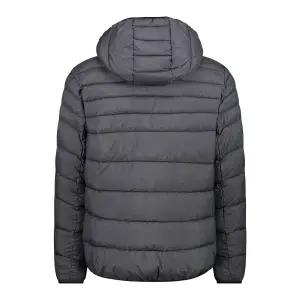 Puffer jacket CMP image-1