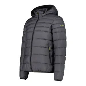 Puffer jacket CMP image-2