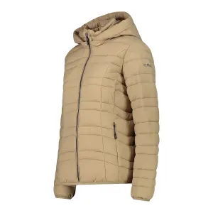 Women's down jacket CMP image-2