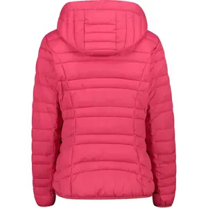 Doudoune à capuche sans manches femme CMP Snaps image-1