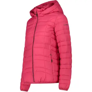 Doudoune à capuche sans manches femme CMP Snaps image-2