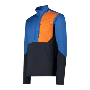 Polar con cremallera CMP Performance image-2