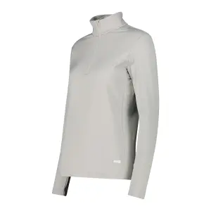 Camiseta de cuello alto de jersey para mujer CMP image-2