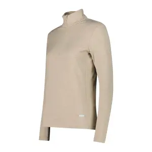 Camiseta de cuello alto de jersey para mujer CMP image-2