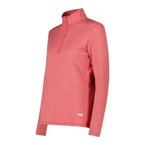 Camiseta de cuello alto de jersey para mujer CMP image-2