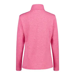 Camiseta de cuello alto de jersey para mujer CMP image-1