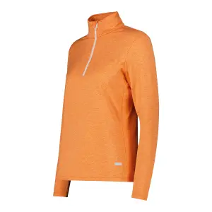 Camiseta de cuello alto de jersey para mujer CMP image-2