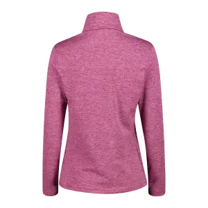 Camiseta de cuello alto de jersey para mujer CMP image-1