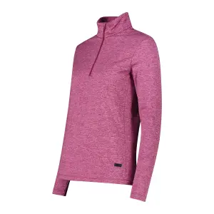 Camiseta de cuello alto de jersey para mujer CMP image-2