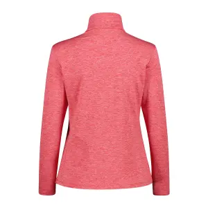 Camiseta de cuello alto de jersey para mujer CMP image-1