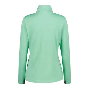 Camiseta de cuello alto de jersey para mujer CMP image-1