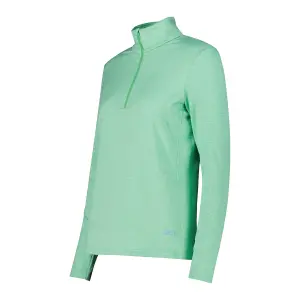 Camiseta de cuello alto de jersey para mujer CMP image-2