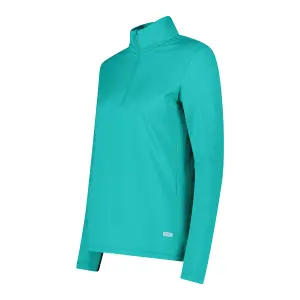 Camiseta de cuello alto de jersey para mujer CMP image-2