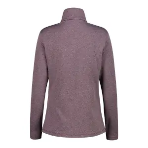 Camiseta de cuello alto de jersey para mujer CMP image-1