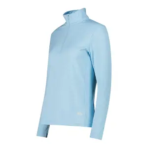 Camiseta de cuello alto de jersey para mujer CMP image-2