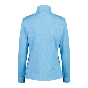 Camiseta de cuello alto de jersey para mujer CMP image-1