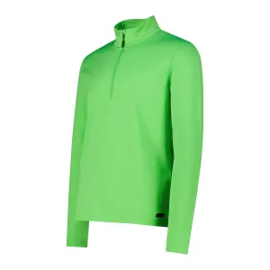 Turtleneck sweater CMP image-2
