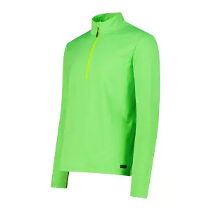 Turtleneck sweater CMP image-2