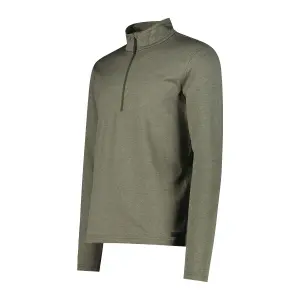 Turtleneck sweater CMP image-2