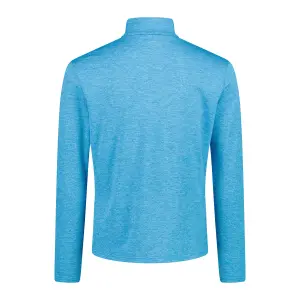 Turtleneck sweater CMP image-1