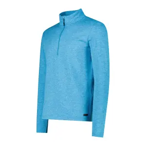 Turtleneck sweater CMP image-2