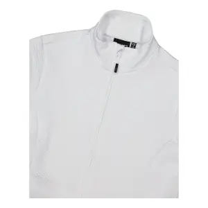 Strækbar rullekrave fleece til kvinder CMP image-3