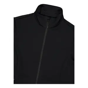 Udvidelig rullekravepolær med jacquardtryk dame CMP image-3