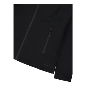 Udvidelig rullekravepolær med jacquardtryk dame CMP image-5