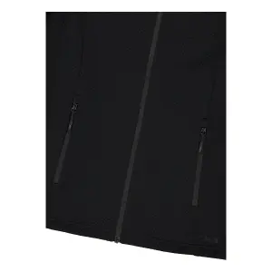 Udvidelig rullekravepolær med jacquardtryk dame CMP image-6