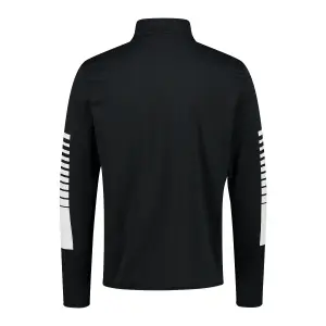 Half-zip sweater CMP image-1