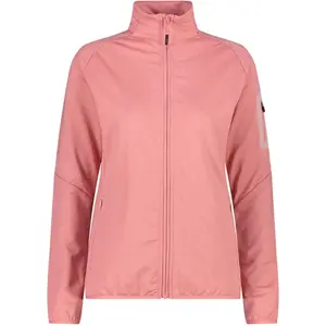 Women's sweat jacket CMP image-0