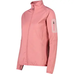 Women's sweat jacket CMP image-2