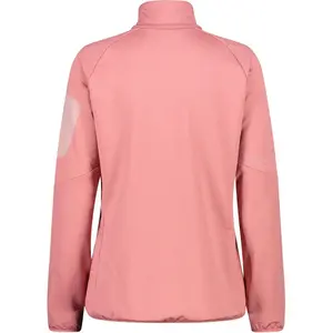 Women's sweat jacket CMP image-1