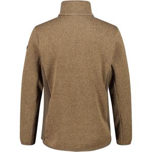 Printed fleece CMP image-1