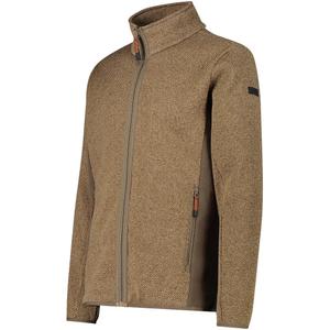 Printed fleece CMP image-2