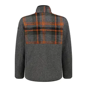 Technical Mesh Fleece CMP image-1