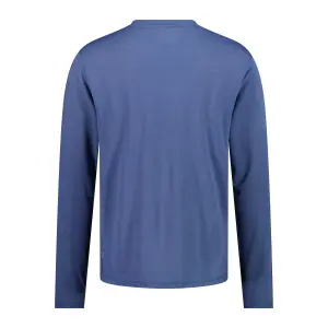 Merino wol lange mouwen T-shirt CMP Kildar image-2