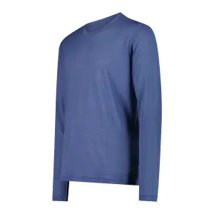 Merino wol lange mouwen T-shirt CMP Kildar image-1