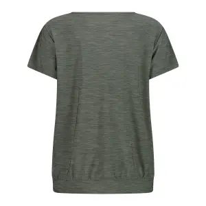 Stretch Jersey T-shirt Women's CMP image-1