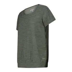 Stretch Jersey T-shirt Women's CMP image-2