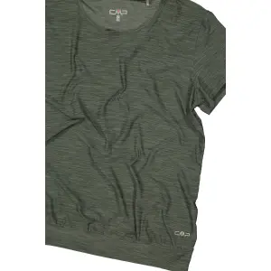 Stretch Jersey T-shirt Women's CMP image-3