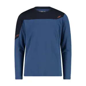 Children's Long Sleeve Jersey CMP image-0