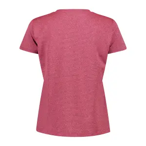 Women's Jersey CMP Unlimitech Graphene Logo image-1