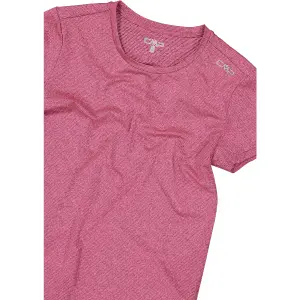 Women's Jersey CMP Unlimitech Graphene Logo image-3