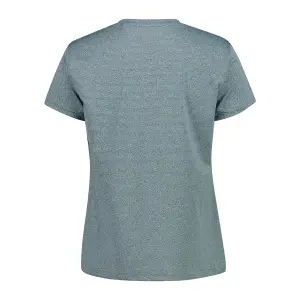 Women's Jersey CMP Unlimitech Graphene Logo image-1