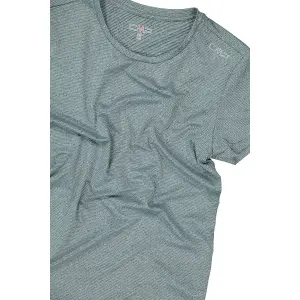 Women's Jersey CMP Unlimitech Graphene Logo image-3
