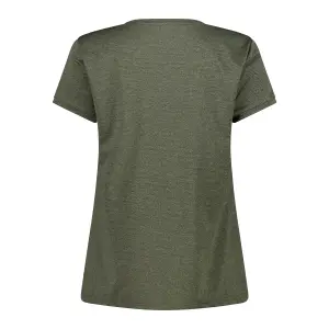 Women's T-shirt CMP Unlimitech Graphene image-1