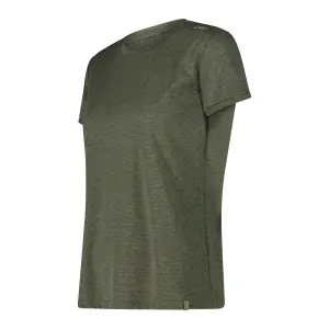 Women's T-shirt CMP Unlimitech Graphene image-2
