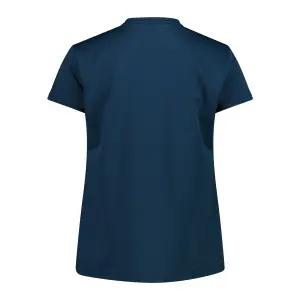 Women's Jersey CMP Unlimitech Graphene Logo image-1